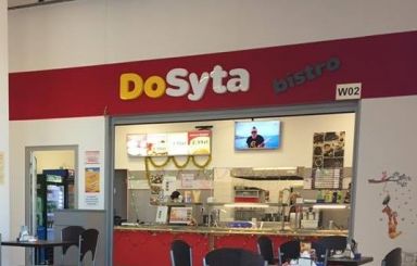 Bistro Do Syta partnerem Karty Wielkiej Rodziny