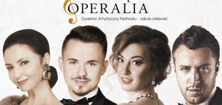 „Ostrołęckie Operalia 2017”