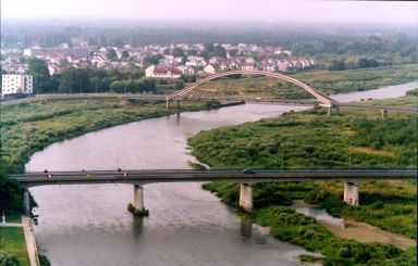 Nowy most chcą budować trzy firmy