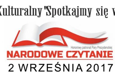 Spotkajmy się w Parku