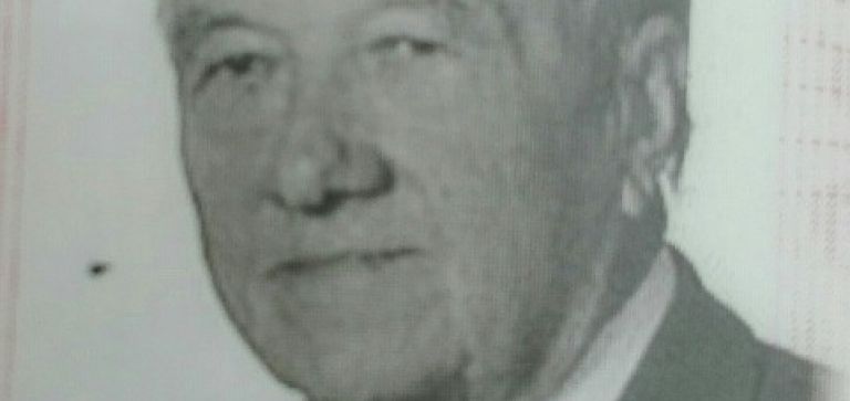 Żegnamy ostrołęckiego lekarza
