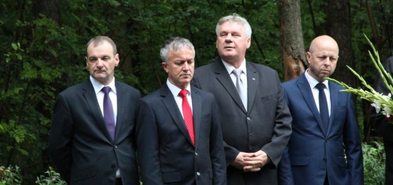 78 lat temu rozpoczęła się II wojna światowa
