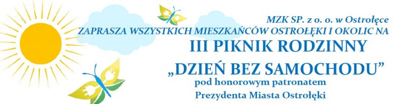 III Piknik Rodzinny 