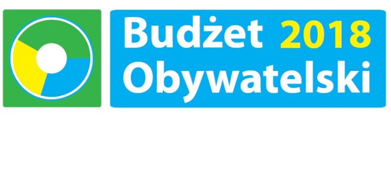 Budżet Obywatelski 2018