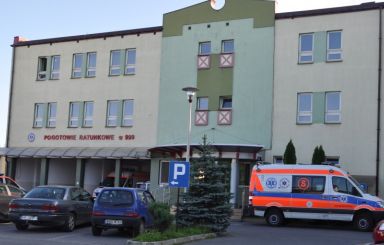 Nocna i Świąteczna Opieka Zdrowotna dla mieszkańców Ostrołęki