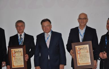 Ostrołęka z nagrodą za cyfryzację