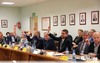 Będzie darmowa komunikacja i spółka komunalna