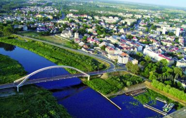 Pamiętajmy o ogrodach czyli adaptacja do zmian klimatu 