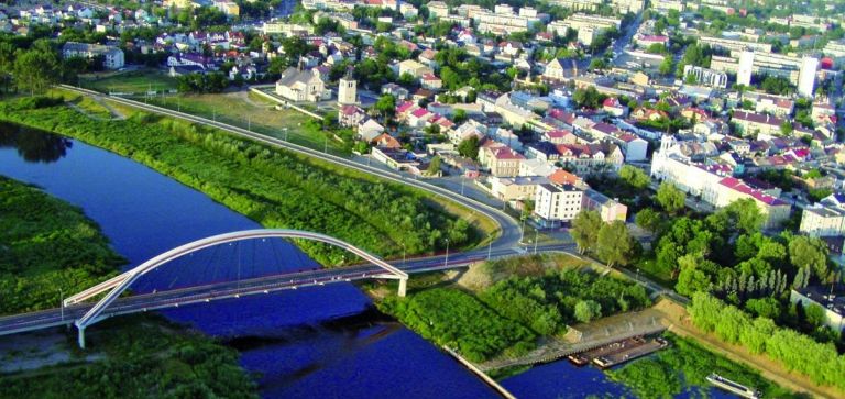 Pamiętajmy o ogrodach czyli adaptacja do zmian klimatu 