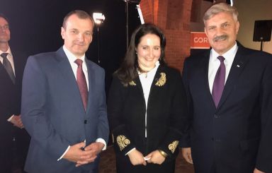 Dzień Republiki Węgier