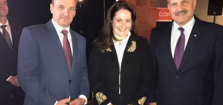 Dzień Republiki Węgier