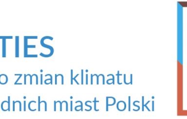 Spotkanie w sprawie adaptacji Ostrołęki do zmian klimatu
