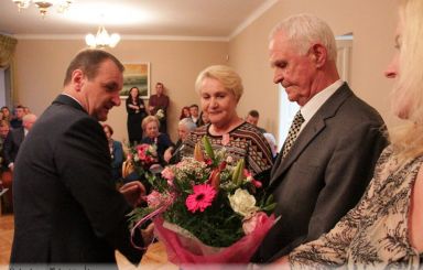 Przeżyli razem pół wieku