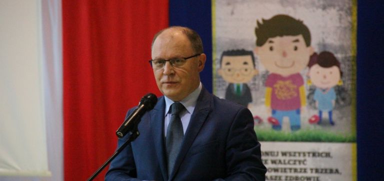 Odetchnij! Czyste mazowieckie
