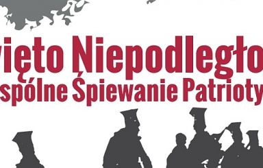 Śpiewnik na Dzień Niepodległości