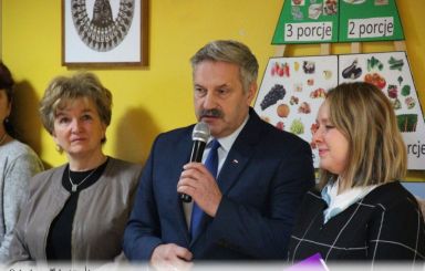 Dzień Pracownika Socjalnego
