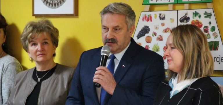 Dzień Pracownika Socjalnego