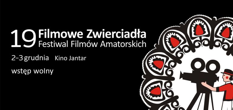 19. Filmowe Zwierciadła