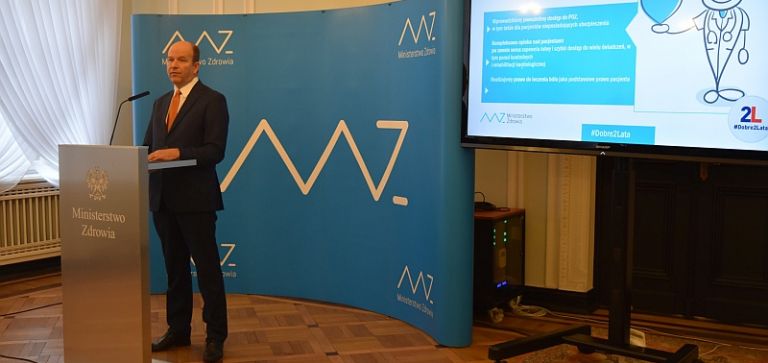 Gabinety wracają do szkół