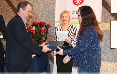 Ostrołęcka Gala Wolontariatu