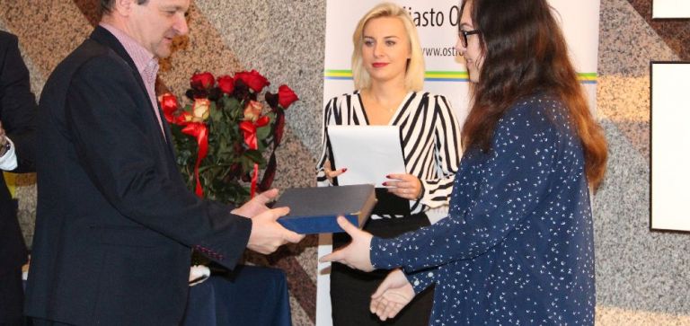 Ostrołęcka Gala Wolontariatu
