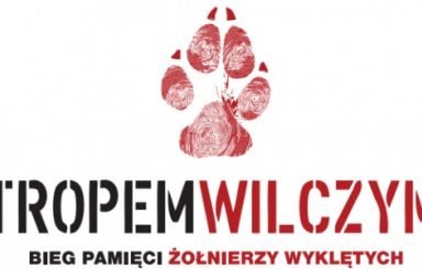 Bieg Tropem Wilczym - zapisy zostały zamknięte!