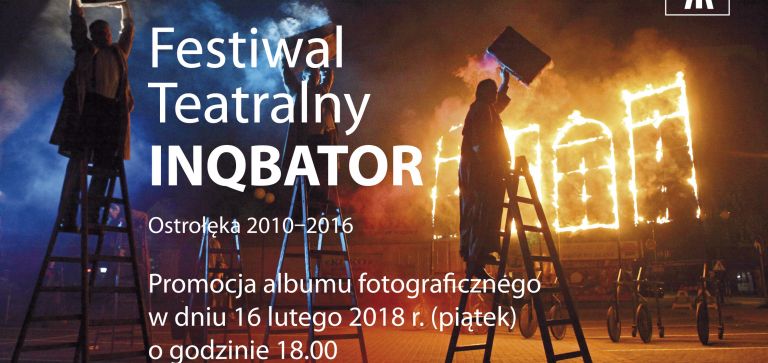 OTF 2017 - wernisaż wystawy fotografii