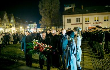 Narodowy Dzień Pamięci Żołnierzy Wyklętych