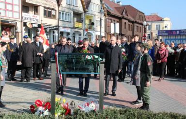 8. rocznica Katastrofy Smoleńskiej
