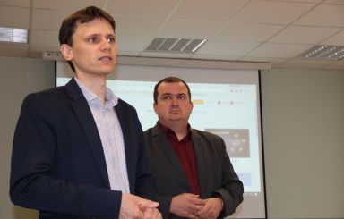 Warsztaty z Mazowieckim Ośrodkiem Wsparcia Ekonomii Społecznej