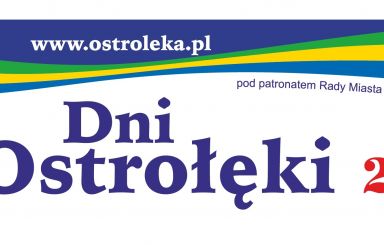 Zapraszamy na Dni Ostrołęki!