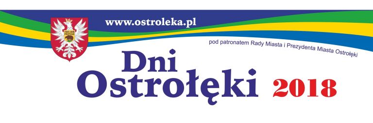 Zapraszamy na Dni Ostrołęki!