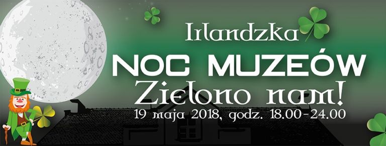 Noc Muzeów 2018