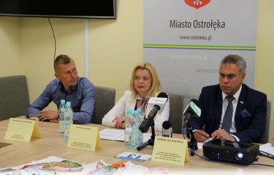 W niedzielę XXIV Półmaraton Kurpiowski