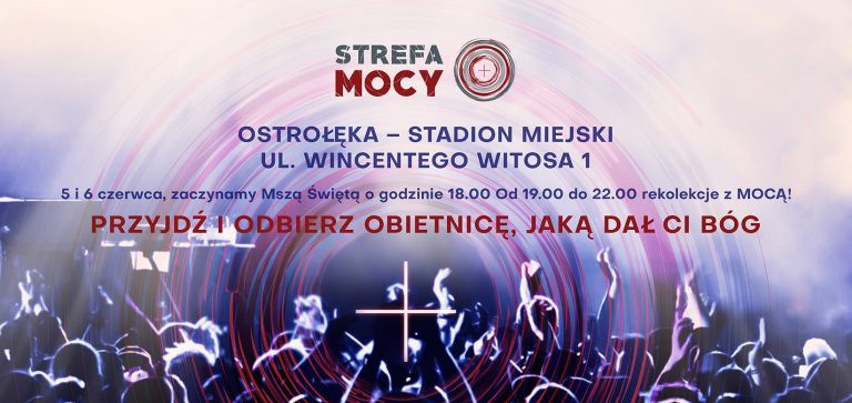 Strefa Mocy