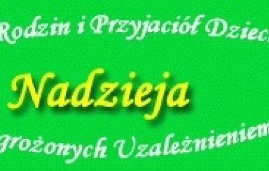 Formy pomocy osobom uzależnionym od substancji psychoaktywnych