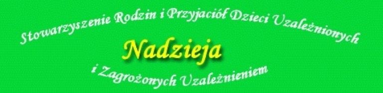 Formy pomocy osobom uzależnionym od substancji psychoaktywnych