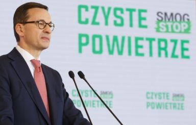 Program „Czyste Powietrze”