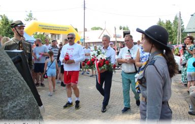 Tysiące ostrołęczan bawiło się na Stacji