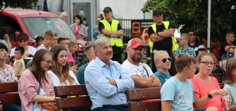  W strefie kibica pożegnaliśmy drużynę Nawałki