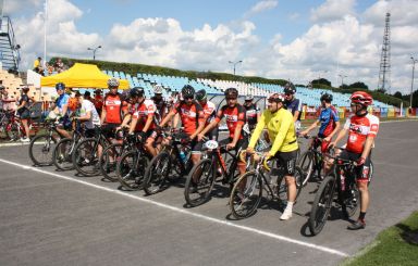 Piknik Trzeźwości na sportowo