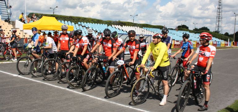 Piknik Trzeźwości na sportowo