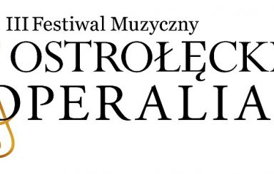 Ostrołęckie Operalia powracają