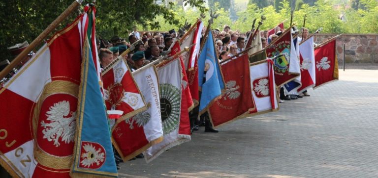 Obchody rocznicy wybuchu II wojny światowej