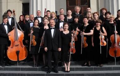 Zapraszamy na koncert Sacrum et Musica