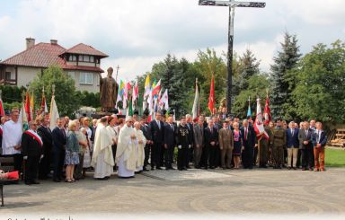 Niepodległość z Solidarnością 80’