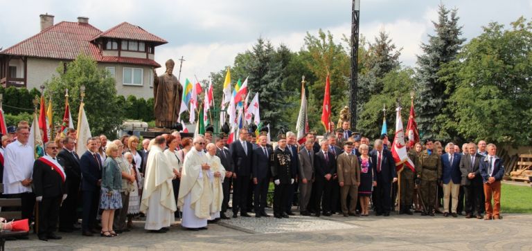 Niepodległość z Solidarnością 80’