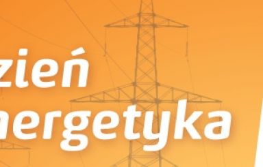 Świętujmy z Energą !!!