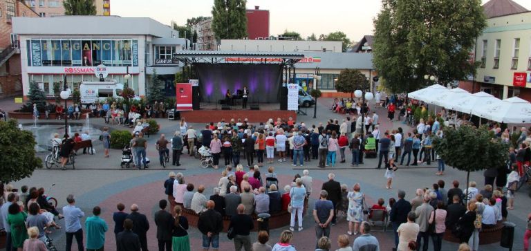 „Operalia” na weekend