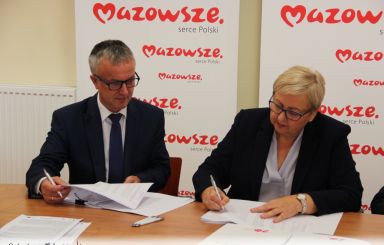 Ostrołęcka oświata z wielomilionowym wsparciem